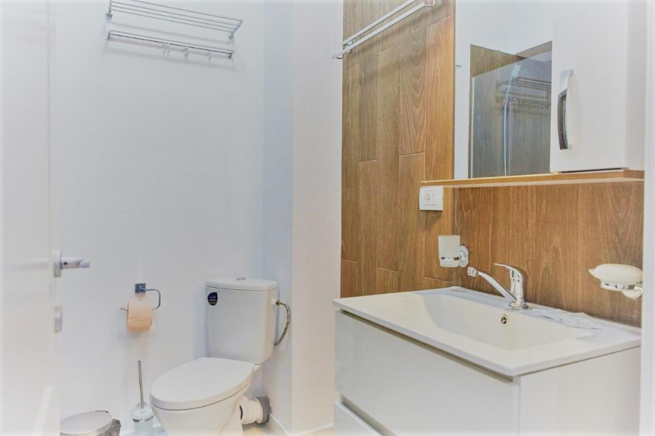 Studio Eli Tomis Villa Mamaia Nord - Navodari Bagian luar foto