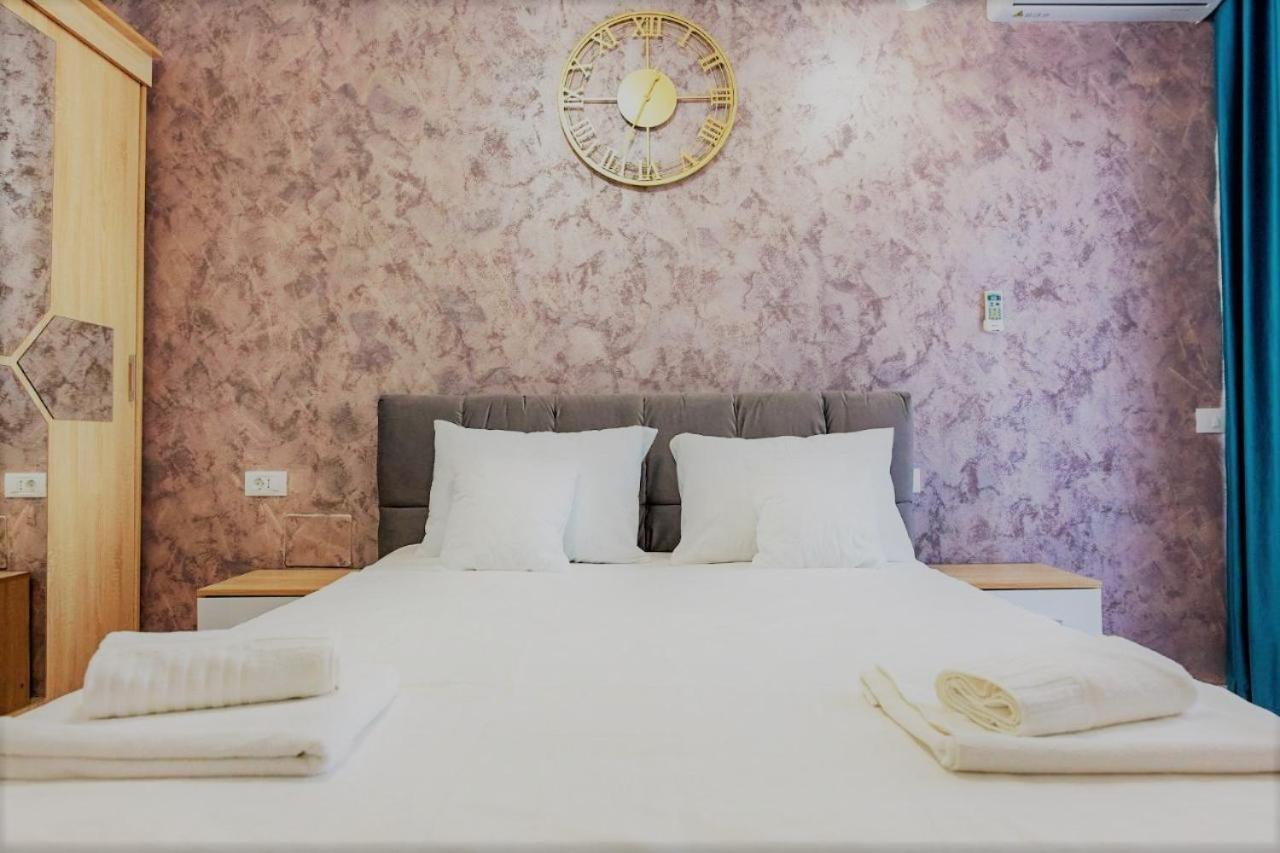Studio Eli Tomis Villa Mamaia Nord - Navodari Bagian luar foto