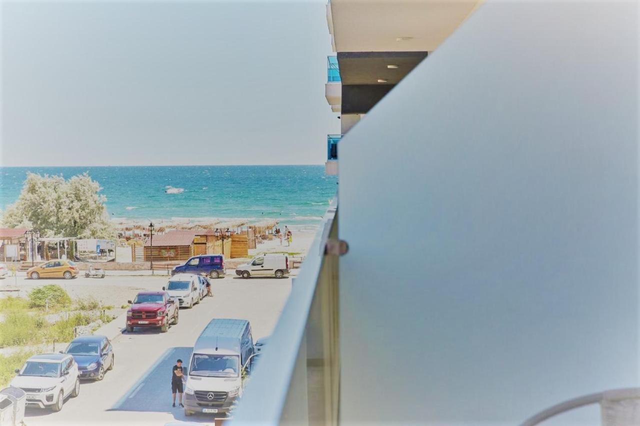 Studio Eli Tomis Villa Mamaia Nord - Navodari Bagian luar foto