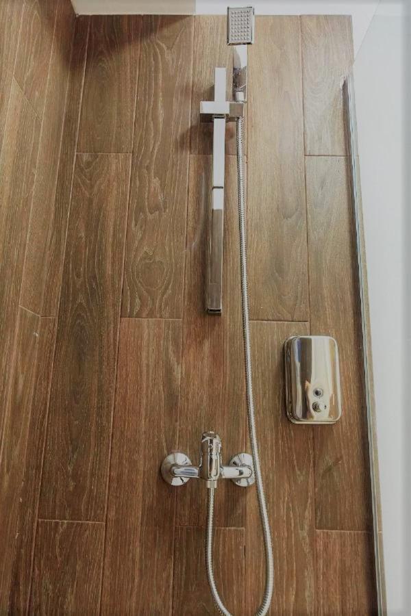 Studio Eli Tomis Villa Mamaia Nord - Navodari Bagian luar foto