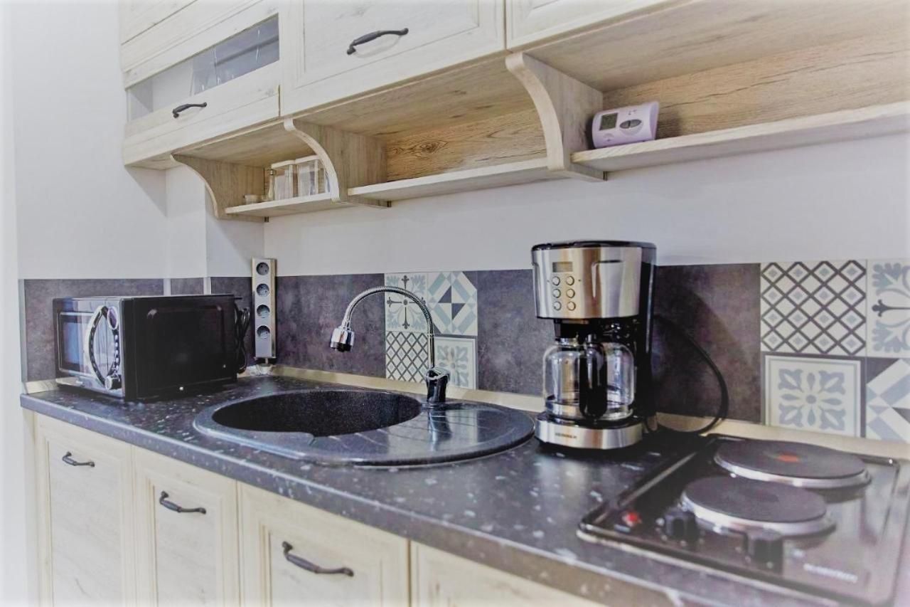 Studio Eli Tomis Villa Mamaia Nord - Navodari Bagian luar foto